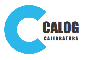 Calog instrument calibrators